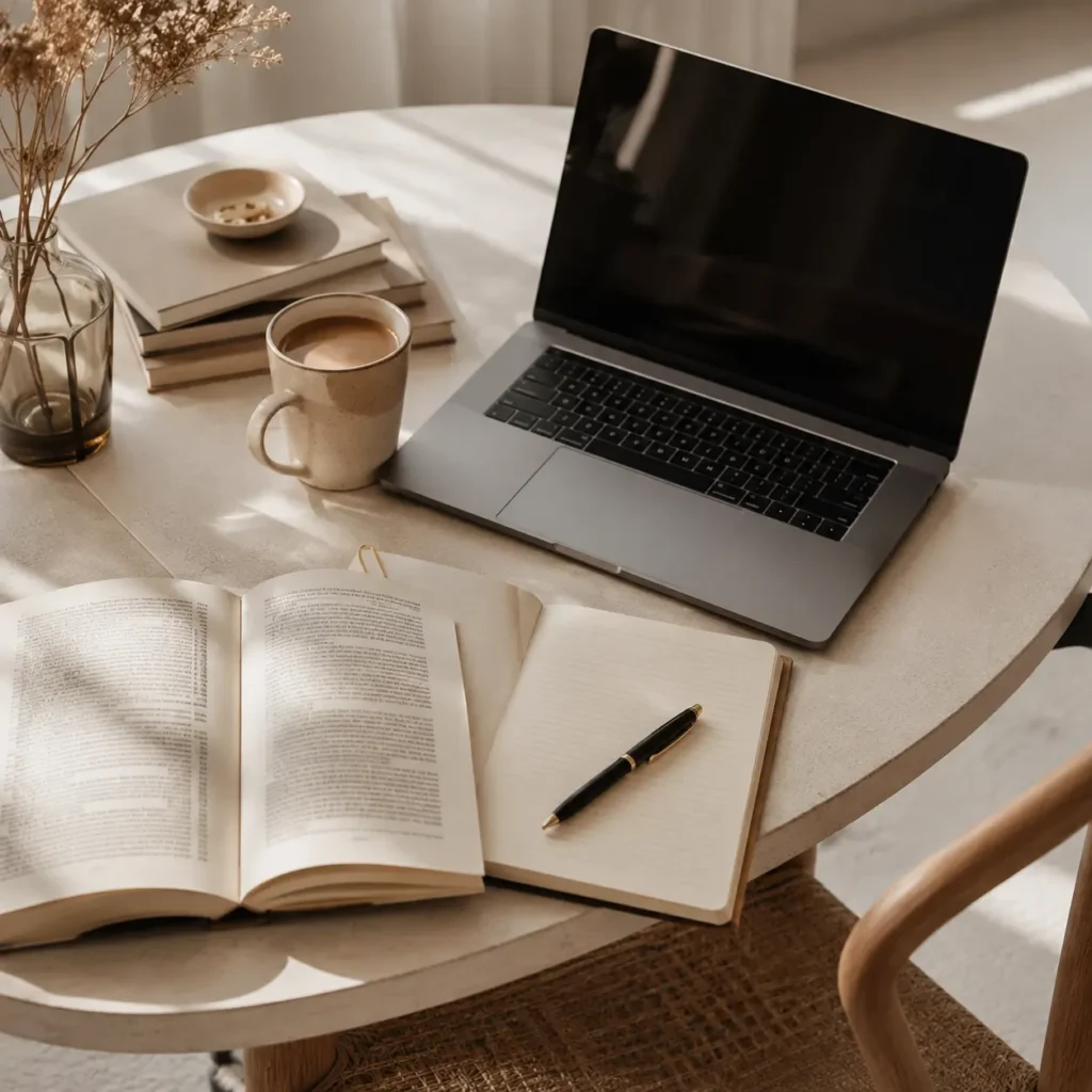 Docencia | Marketing Atelier HF