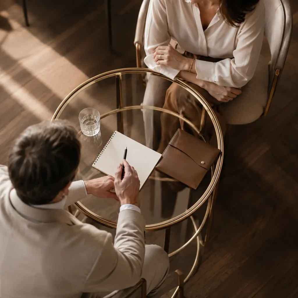 Consultoría | Marketing Atelier HF