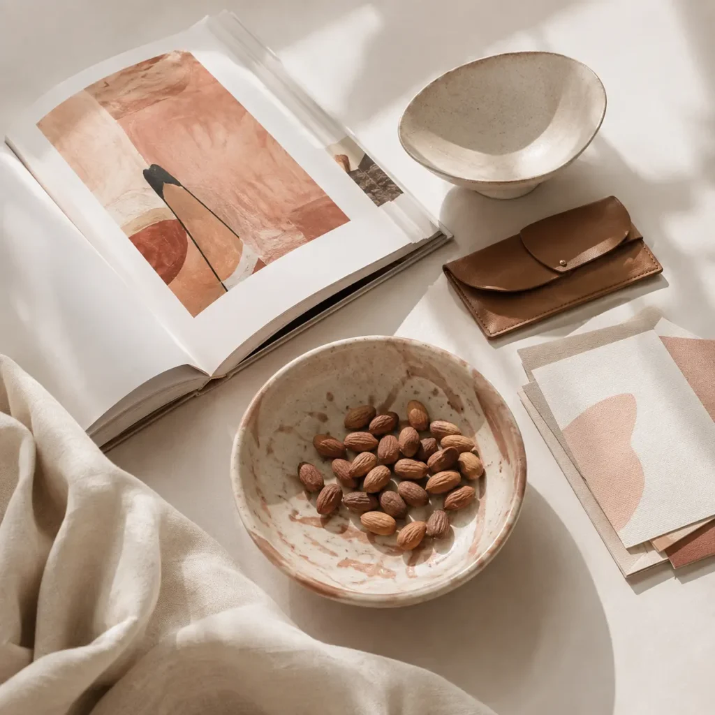 Branding | Marketing Atelier HF